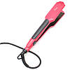Утюжок для волосся 50Вт, 5 режимів, GM 2977, Рожевий / Випрямляч для волосся / Плойка для волосся, фото 4