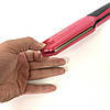 Утюжок для волосся 50Вт, 5 режимів, GM 2977, Рожевий / Випрямляч для волосся / Плойка для волосся, фото 5