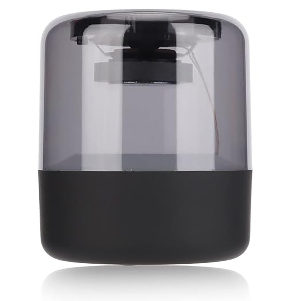 Бездротова колонка Bluetooth з RGB підсвічуванням, SPS Z5 BT / Портативна колонка / Мобільна колонка, фото 1