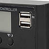 Контролер заряду сонячної батареї на 30A, DP-530A / Контролер сонячної панелі / Сонячний контролер, фото 6