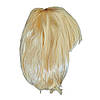 Карнавальний перука Каре Блонд / Перука каре / Перука для косплея / Перука на Хелловін, фото 6