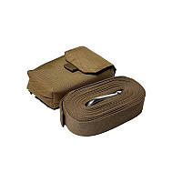 Vik-Tailor Эвакуационная Стропа Coyote Тактическая, Кордура 1000D
