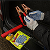Аварійний набір автомобіліста 6 предметів + чохол / Автомобільний набір / Аварійний комплект в авто, фото 6