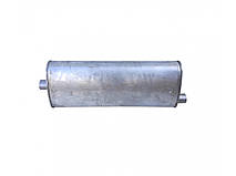 Резонатори Jeep Grand Cherokee