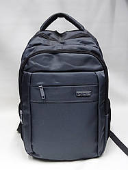 Рюкзак міський гуртом 27*40 см. серії "Gold" №16400