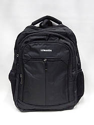 Рюкзак міський гуртом 27*40 см. серії "Gold" №16401