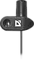 Мікрофон DEFENDER MIC-109 чорний, на прищіпці, 1,8 м, фото 7