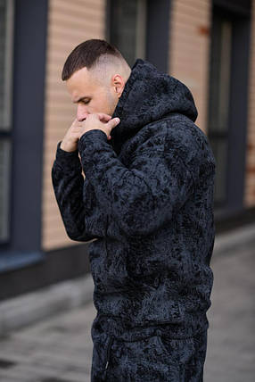 Спортивний костюм на флісі. Туреччина., фото 1