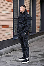 Спортивний костюм на флісі. Туреччина., фото 3