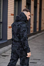 Спортивний костюм на флісі. Туреччина., фото 4