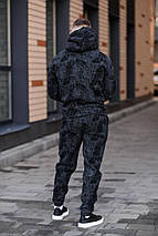 Спортивний костюм на флісі. Туреччина., фото 5