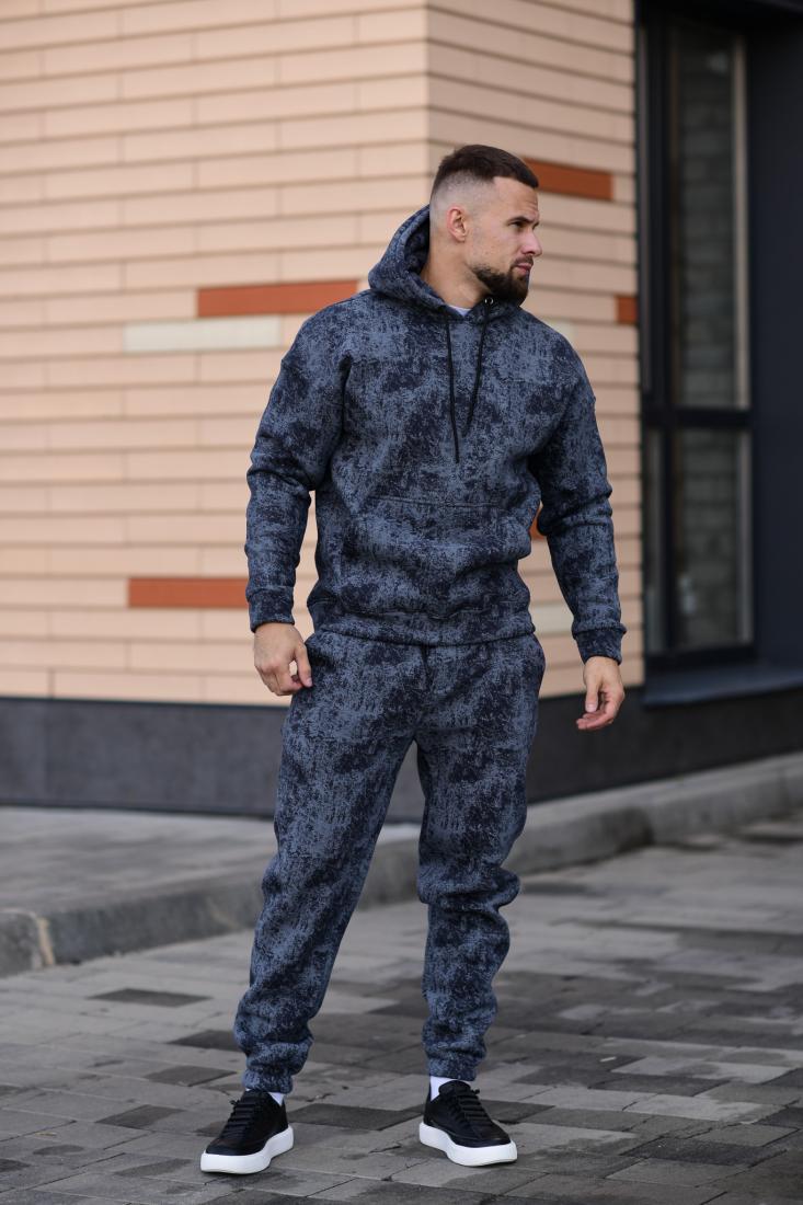 Спортивний костюм на флісі. Туреччина.