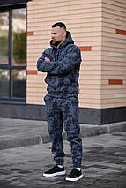 Спортивний костюм на флісі. Туреччина., фото 3