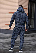 Спортивний костюм на флісі. Туреччина., фото 4