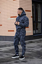 Спортивний костюм на флісі. Туреччина., фото 5