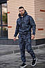 Спортивний костюм на флісі. Туреччина., фото 6
