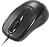 Миша DEFENDER Standard MB-580 3 кнопки, 1000 dpi, чорна, фото 6