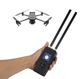 Детектори Дронів