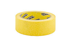 Стрічка малярська MASTERTOOL 38 мм Р50 79-9906