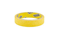 Стрічка малярська MASTERTOOL 19 мм Р20 79-9900