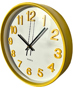 Настенные Часы Детские