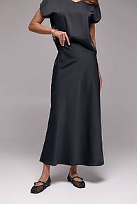 Спідниця жіноча - Чорний