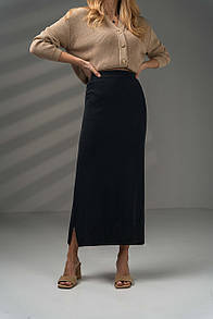 Спідниця жіноча - Чорний