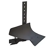 Плуг ПН-1-15МБ універсальний (з привареним відвалом), фото 3