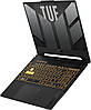 Ноутбук Asus TUF Gaming F15 FX507ZC4-HN144 (90NR0GW1-M00WF0) Mecha Gray, фото 8
