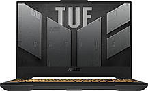 Ноутбук Asus TUF Gaming F15 FX507ZC4-HN144 (90NR0GW1-M00WF0) Mecha Gray, фото 4