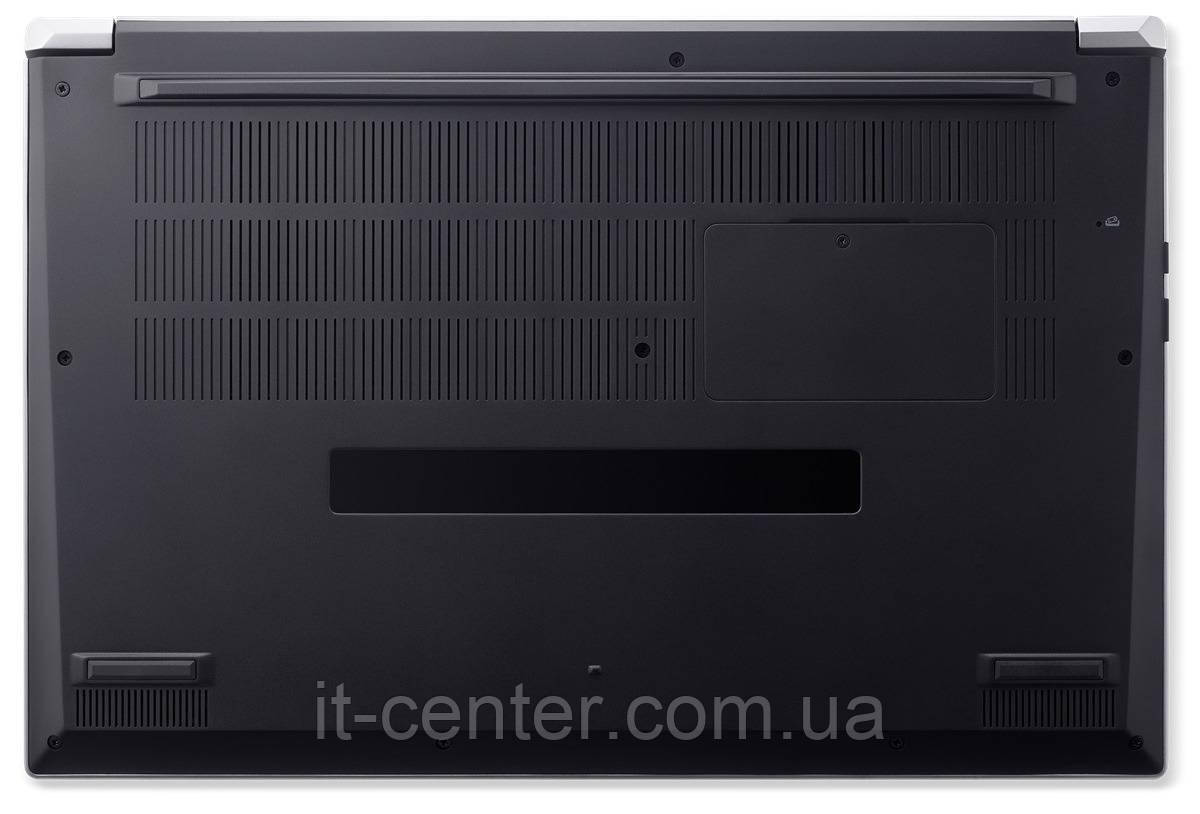 Ноутбук Acer Aspire Lite AL15-33P-32NT (NX.D62EU.003) Silver