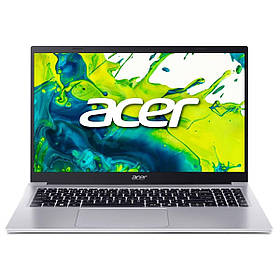 Ноутбук Acer Aspire Lite AL15-33P-32NT (NX.D62EU.003) Silver