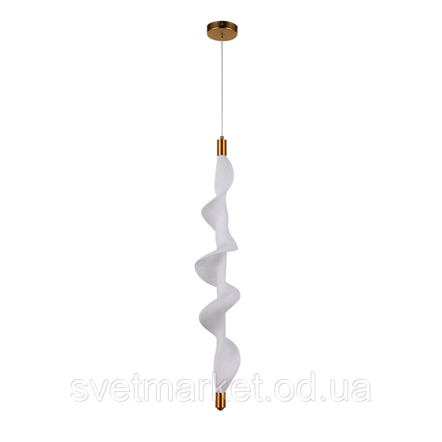 Підвісний світильник 786P008 (800) AB, фото 1