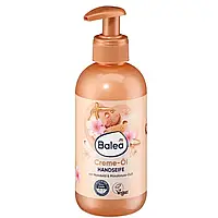Рідке олійне мило Balea Creme Oil 300 мл