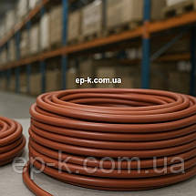 Силіконовий спиртостійкий ущільнювач для люків, виготовлення за кресленням, фото 5