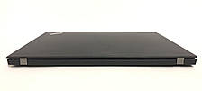 Б/в Ультрабук Б-клас Lenovo ThinkPad T490 14" 1920x1080 Сенсорний| Core i5-8350U| 16 GB RAM| 256 GB SSD| UHD, фото 2