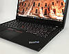 Б/в Ультрабук Б-клас Lenovo ThinkPad T490 14" 1920x1080 Сенсорний| Core i5-8350U| 16 GB RAM| 256 GB SSD| UHD, фото 7