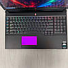 Б/в Ігровий ноутбук Б-клас Dell Alienware Area 51m 17.3" 1920x1080| i7-9700K| 16GB RAM| 512GB SSD+1000GB HDD| RTX 2060 6GB, фото 6