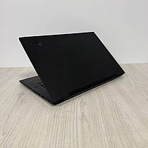 Б/в Ноутбук Б-клас Lenovo ThinkPad X1 Extreme Gen 3 15.6" 3840x2160| i7-10850H| 16GB RAM| 512GB SSD NVMe| GTX 1650 4GB, фото 5