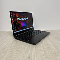 Б/в Ігровий ноутбук Б-клас Maingear Vector Pro 2 MG-VCP2-15I3070T 15.6" 2560x1440| i9-12900H| 16GB RAM| 512GB SSD NVMe| RTX 3070, фото 3