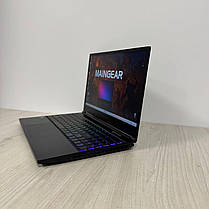 Б/в Ігровий ноутбук Б-клас Maingear Vector Pro 2 MG-VCP2-15I3070T 15.6" 2560x1440| i9-12900H| 16GB RAM| 512GB SSD NVMe| RTX 3070, фото 4