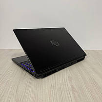 Б/в Ігровий ноутбук Б-клас Maingear Vector Pro 2 MG-VCP2-15I3070T 15.6" 2560x1440| i9-12900H| 16GB RAM| 512GB SSD NVMe| RTX 3070, фото 5