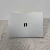 Б/в Ноутбук Б-клас Microsoft Surface Book 2 15" 3240x2160 Touch| i7-8650U| 16GB RAM| 256GB SSD NVMe| GTX 1060 6GB, фото 2
