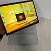 Б/в Ноутбук Б-клас Microsoft Surface Book 2 15" 3240x2160 Touch| i7-8650U| 16GB RAM| 256GB SSD NVMe| GTX 1060 6GB, фото 7