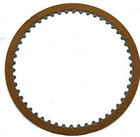 Kawasaki 10380 Диск фрикційний для серії M2X120, M5X130 SKS