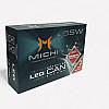 LED лампи MICHI MI LED Can H4 Hi/Low (5500K) - 55W (2 шт.), фото 8