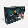 LED лампи MICHI MI LED Can H7 (5500K) - 55W (2 шт.), фото 8
