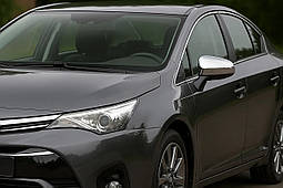 Toyota Avensis 2009-2018 рр.