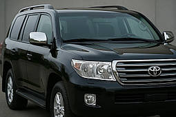 Toyota Land Cruiser 200 2007-2021 рр.