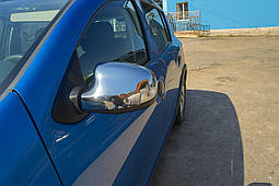 Renault Logan II 2013-2022 рр.